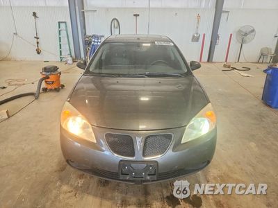 Piąte zdjęcie samochodu w środku: 2006 PONTIAC G6 GT VIN:1G2ZH558264129987 - miniatura