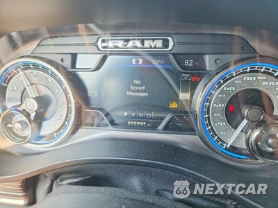 Zdjęcie 9 z 12 samochodu: 2020 RAM 1500 LIMITED VIN:1C6SRFHT7LN145552 - miniatura