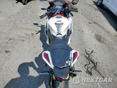 Zdjęcie 6 z 9 samochodu: 2026 YAMAHA YFZ320 A VIN:MH3RH25E9TK006454 - miniatura