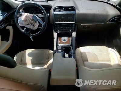 Zdjęcie 8 z 14 samochodu: 2020 JAGUAR F-PACE PRESTIGE VIN:SADCK2FX4LA649259 - miniatura