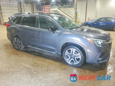 Czwarte zdjęcie samochodu z boku: 2024 SUBARU ASCENT LIMITED VIN:4S4WMAUDXR3413651 - miniatura