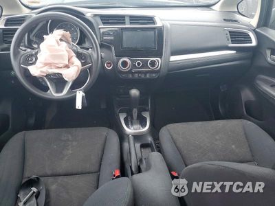 Zdjęcie 8 z 12 samochodu: 2015 HONDA FIT VIN:3HGGK5H86FM770503 - miniatura