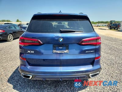Zdjęcie 6 z 13 samochodu: 2023 BMW X5 XDRIVE40I VIN:5UXCR6C00P9P88039 - miniatura