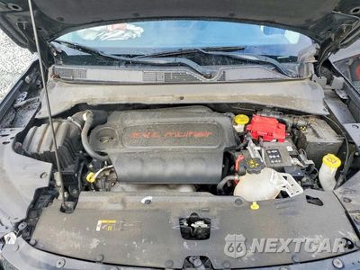 Zdjęcie 11 z 12 samochodu: 2021 JEEP COMPASS LIMITED VIN:3C4NJDCB9MT603741 - miniatura