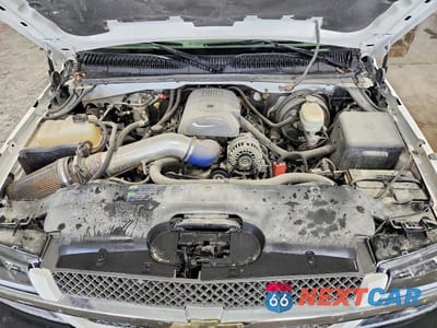 Zdjęcie 11 z 12 samochodu: 2005 CHEVROLET SILVERADO K1500 VIN:2GCEK13T451342896 - miniatura