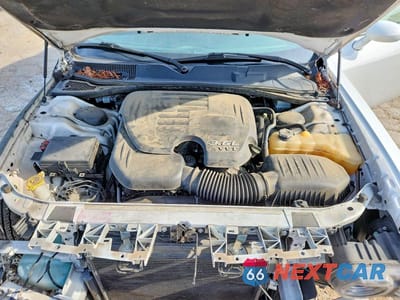 Zdjęcie 11 z 12 samochodu: 2017 DODGE CHALLENGER SXT VIN:2C3CDZAGXHH531896 - miniatura