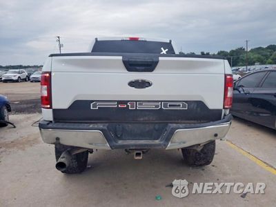 Zdjęcie 6 z 12 samochodu: 2020 FORD F150 SUPERCREW VIN:1FTEW1E57LFA00352 - miniatura