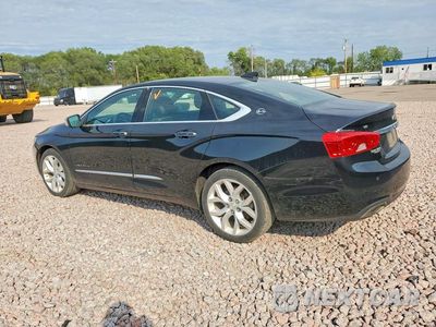 Drugie zdjęcie samochodu z przodu: 2019 CHEVROLET IMPALA PREMIER VIN:1G1105S31KU112951 - miniatura