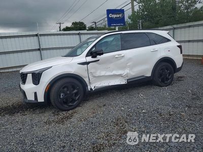 2026 KIA SORENTO SXP KNDRKDJG2T5510183 - główne zdjęcie licytacji z USA - miniatura