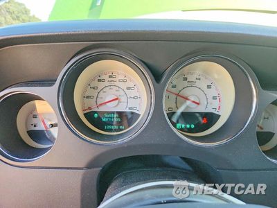 Zdjęcie 9 z 13 samochodu: 2011 DODGE CHALLENGER R/T VIN:2B3CJ5DT6BH613168 - miniatura
