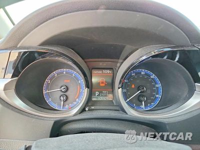Zdjęcie 9 z 12 samochodu: 2016 TOYOTA COROLLA S PLUS VIN:5YFBURHE0GP498069 - miniatura