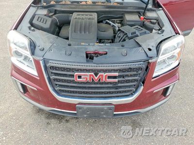 Zdjęcie 12 z 13 samochodu: 2016 GMC TERRAIN SLE VIN:2GKALNEK5G6350801 - miniatura