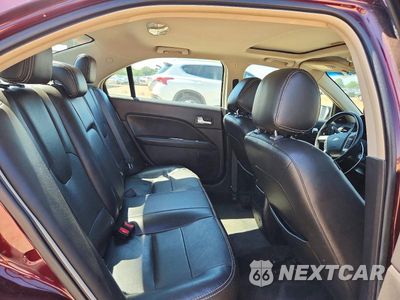 Zdjęcie 10 z 13 samochodu: 2012 FORD FUSION SEL VIN:3FAHP0JA0CR362975 - miniatura