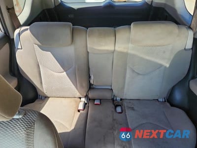 Zdjęcie 10 z 13 samochodu: 2007 TOYOTA RAV4 LIMITED VIN:JTMZK31V376005956 - miniatura