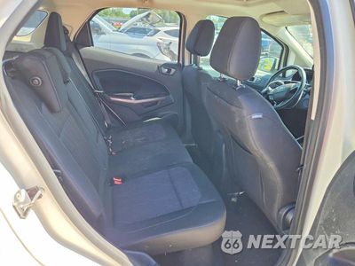 Zdjęcie 11 z 13 samochodu: 2020 FORD ECOSPORT SE VIN:MAJ3S2GE1LC339587 - miniatura