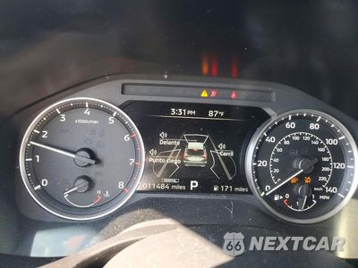 Zdjęcie 9 z 13 samochodu: 2026 MITSUBISHI OUTLANDER SE VIN:JA4J3VAB2TZ028482 - miniatura