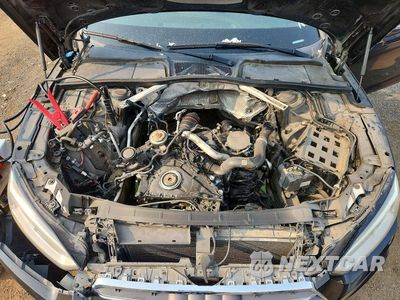 Zdjęcie 11 z 13 samochodu: 2018 AUDI S5 PREMIUM PLUS VIN:WAUP4AF57JA032447 - miniatura