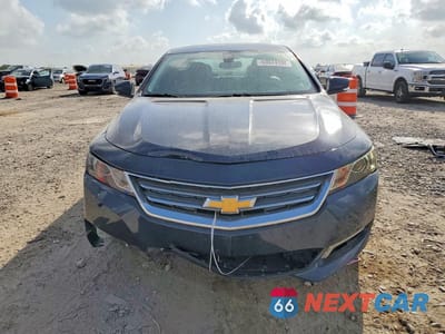 Piąte zdjęcie samochodu w środku: 2019 CHEVROLET IMPALA LT VIN:2G11Z5SA1K9120775 - miniatura