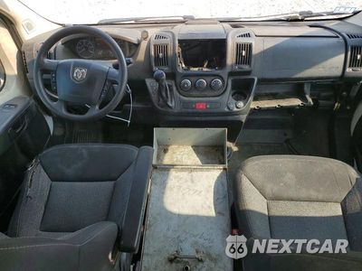 Zdjęcie 8 z 13 samochodu: 2014 RAM PROMASTER 2500 2500 HIGH VIN:3C6TRVCG2EE123474 - miniatura