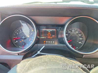 Zdjęcie 9 z 13 samochodu: 2021 FORD MUSTANG GT VIN:1FA6P8CF5M5155937 - miniatura