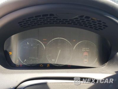 Zdjęcie 9 z 12 samochodu: 2011 JAGUAR XJL VIN:SAJWA2GB8BLV21321 - miniatura