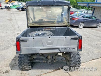 Zdjęcie 6 z 10 samochodu: 2020 POLARIS RANGER 500 UTILITY VEHICLE VIN:3NSMAA500LE100252 - miniatura