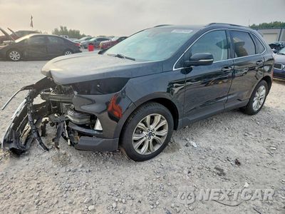 2020 FORD EDGE TITANIUM 2FMPK4K94LBA76704 - główne zdjęcie licytacji z USA - miniatura