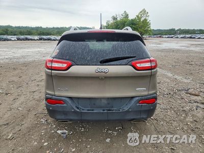Zdjęcie 6 z 13 samochodu: 2017 JEEP CHEROKEE LATITUDE VIN:1C4PJMCS4HW636350 - miniatura