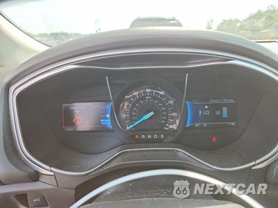 Zdjęcie 9 z 12 samochodu: 2016 FORD FUSION SE VIN:3FA6P0H79GR257214 - miniatura