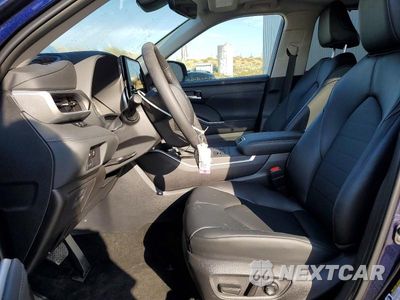 Zdjęcie 7 z 13 samochodu: 2026 TOYOTA HIGHLANDER XLE VIN:5TDKDRBH3TS612800 - miniatura