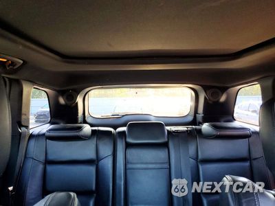 Zdjęcie 10 z 14 samochodu: 2014 JEEP GRAND CHEROKEE OVERLAND VIN:1C4RJFCT1EC146121 - miniatura