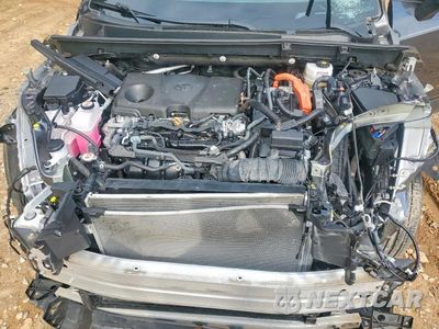 Zdjęcie 11 z 12 samochodu: 2022 TOYOTA RAV4 XLE VIN:4T3RWRFV8NU074489 - miniatura