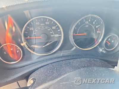 Zdjęcie 9 z 13 samochodu: 2017 JEEP WRANGLER UNLIMITED SAHARA VIN:1C4HJWEGXHL677379 - miniatura