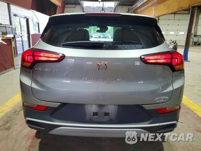 Zdjęcie 6 z 13 samochodu: 2024 BUICK ENCORE GX PREFERRED VIN:KL4AMBS28RB067430 - miniatura