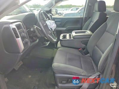 Zdjęcie 7 z 12 samochodu: 2016 CHEVROLET SILVERADO K1500 LT VIN:3GCUKREC2GG174239 - miniatura