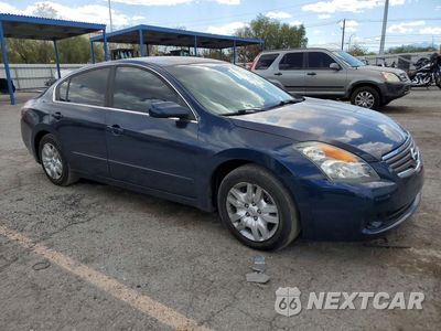 Czwarte zdjęcie samochodu z boku: 2009 NISSAN ALTIMA 2.5 VIN:1N4AL21E99N508099 - miniatura