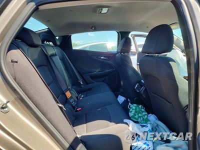 Zdjęcie 10 z 12 samochodu: 2022 CHEVROLET MALIBU LT VIN:1G1ZD5STXNF169567 - miniatura