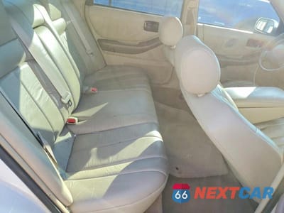 Zdjęcie 10 z 12 samochodu: 1999 TOYOTA AVALON XLS VIN:4T1BF18B9XU308804 - miniatura