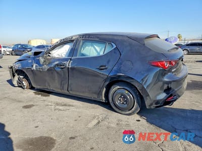 Drugie zdjęcie samochodu z przodu: 2025 MAZDA 3 SELECT SPORT VIN:JM1BPAKM5S1752607 - miniatura