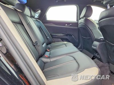 Zdjęcie 10 z 12 samochodu: 2025 KIA K5 GT LINE VIN:KNAG64J77S5288666 - miniatura