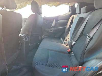 Zdjęcie 10 z 12 samochodu: 2019 NISSAN ROGUE SPORT S VIN:JN1BJ1CR4KW313819 - miniatura