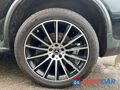 Zdjęcie 12 z 15 samochodu: 2022 MERCEDES-BENZ GLC COUPE 300 4MATIC VIN:W1N0J8EB8NG035236 - miniatura