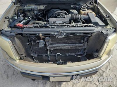 Zdjęcie 11 z 12 samochodu: 2010 FORD F150 SUPERCREW VIN:1FTFW1E8XAFC31256 - miniatura