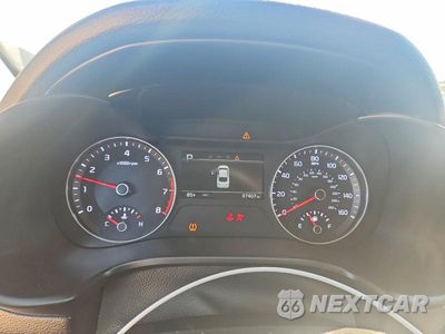 Zdjęcie 9 z 12 samochodu: 2023 KIA FORTE LXS VIN:3KPF24AD7PE628393 - miniatura