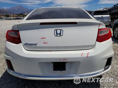 Zdjęcie 6 z 13 samochodu: 2013 HONDA ACCORD EXL VIN:1HGCT1B86DA025046 - miniatura