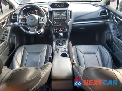 Zdjęcie 8 z 12 samochodu: 2018 SUBARU IMPREZA LIMITED VIN:4S3GTAU66J3714385 - miniatura