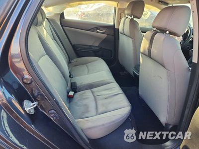 Zdjęcie 10 z 12 samochodu: 2017 HONDA CIVIC LX VIN:2HGFC2F5XHH567180 - miniatura