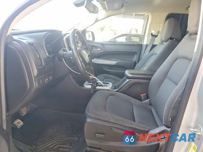 Zdjęcie 7 z 12 samochodu: 2019 CHEVROLET COLORADO LT VIN:1GCGTCEN6K1105313 - miniatura
