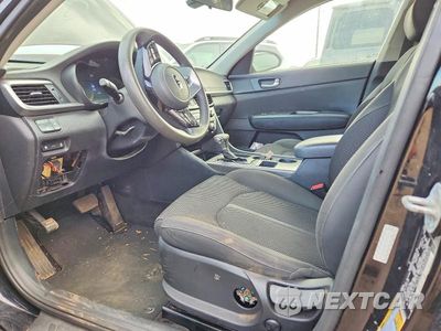 Zdjęcie 7 z 13 samochodu: 2020 KIA OPTIMA VIN:5XXGT4L33LG392462 - miniatura