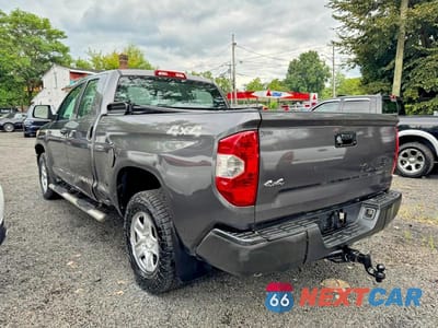 Drugie zdjęcie samochodu z przodu: 2014 TOYOTA TUNDRA SR VIN:5TFUM5F19EX059050 - miniatura